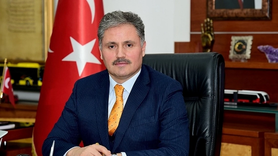 Milletvekili Çakır, 30 Ağustos Zafer Bayramı Mesajı