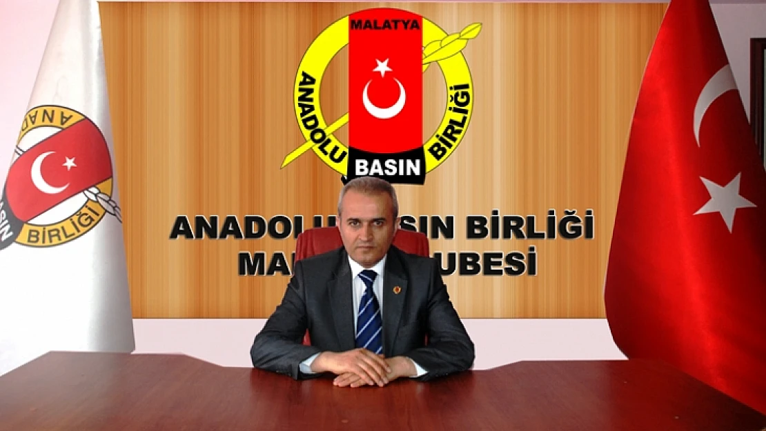 Başkan Dağ'ın Üç Aylar ve Regaib Kandili Mesajı