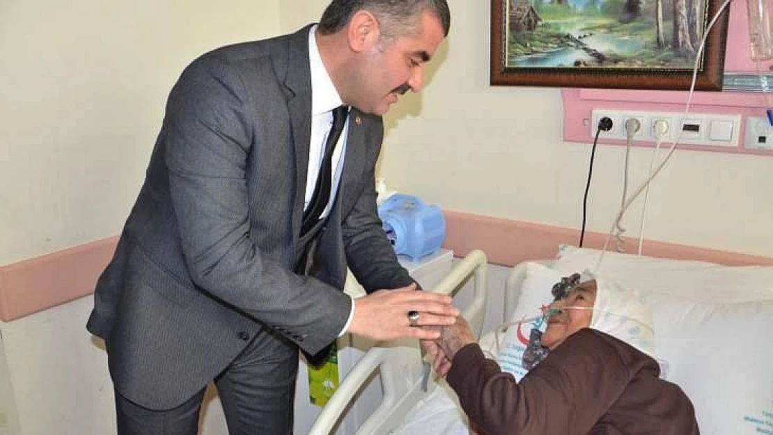 Avşar'dan Anneler Günü Mesajı