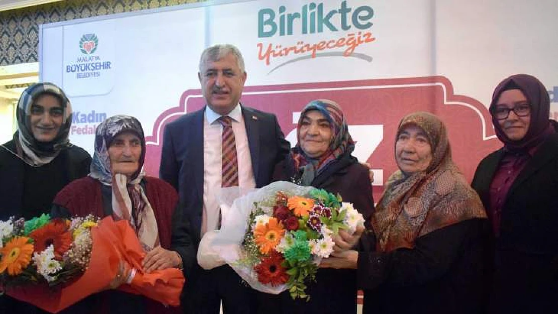 Kadınlar Kente Dair Görüşleri Programı
