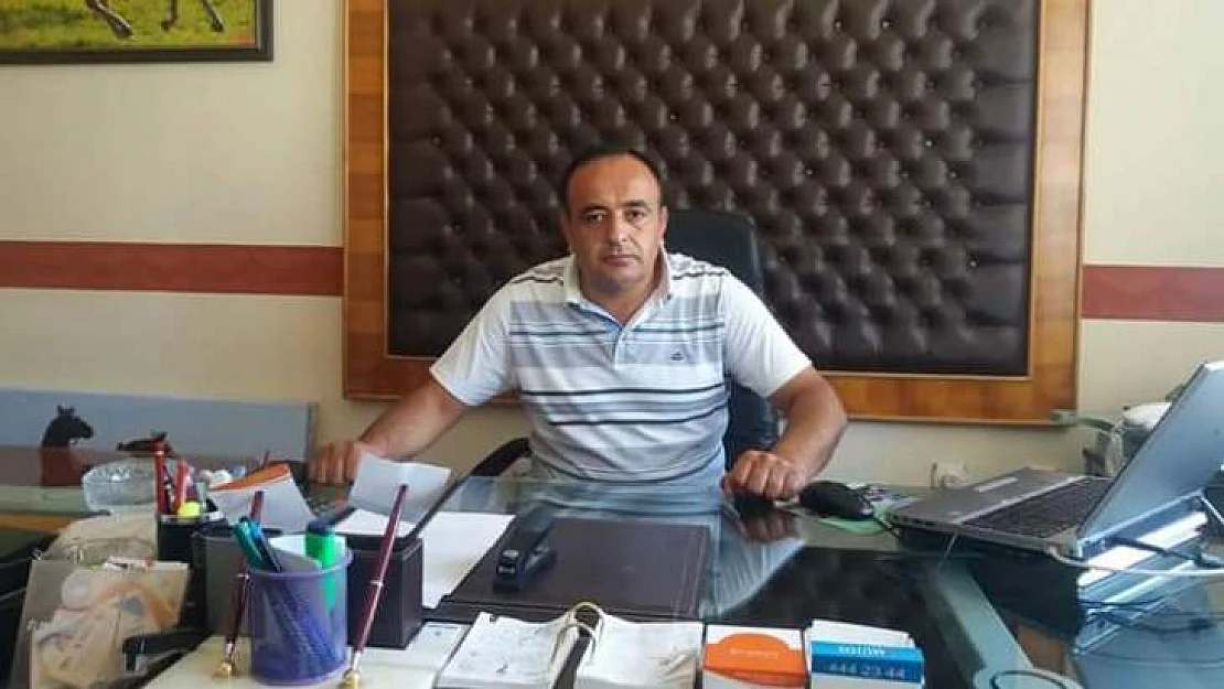 Başkan Altunkaya, 2018-2019 Eğitim-Öğretim Yılı Hayırlı Olsun