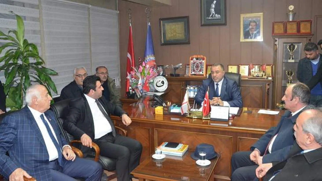 Gökçe, 'Kavgadan Uzak Bir Seçim İstiyoruz'