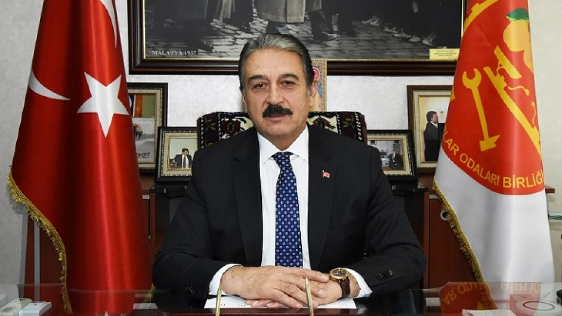 Keskin, Bayram Sevinci Acılara Dönüşmemeli