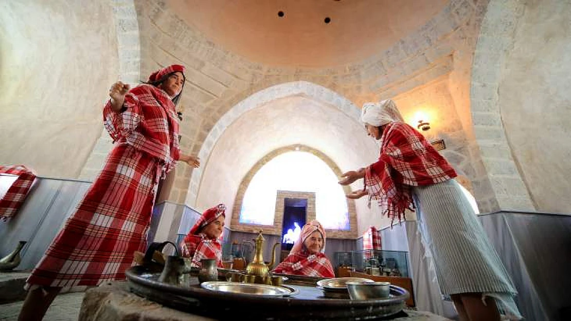 Tahtalı Hamam Müzesi, Büyük Mustafa Paşa Mahallesi'ne Değer Kattı