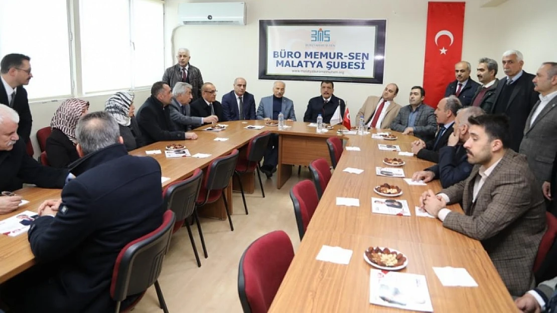 Bizim Anlayışımız Katılımcı Belediyecilikle Halkla Yönetim