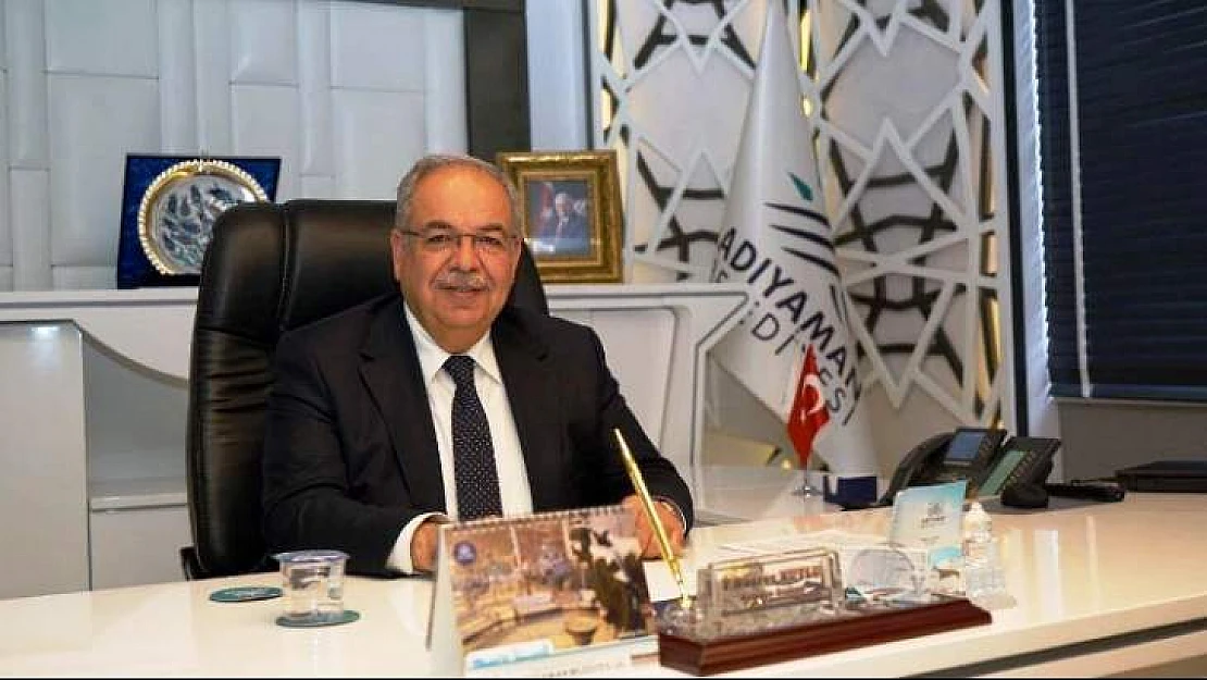 Başkan Kutlu'dan Kurban Bayramı Mesajı