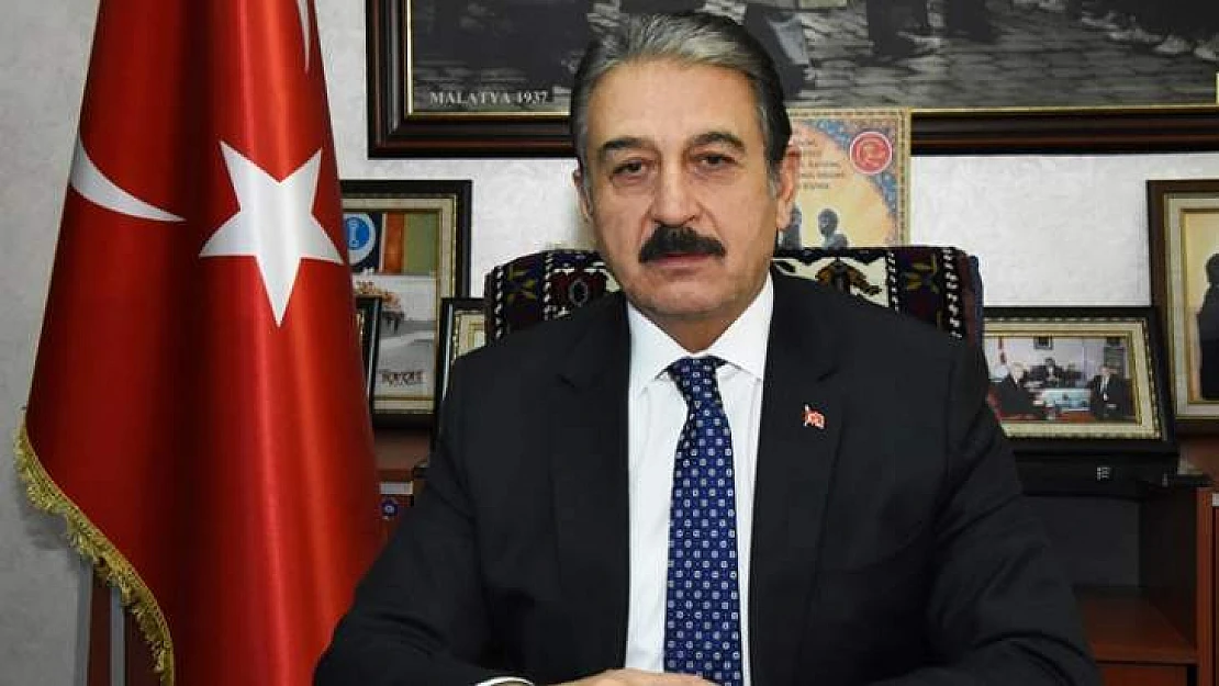 Keskin, 'Malatya'da İkinci Bir Pide Ekmeği Tarifesi Geçerli Değildir'
