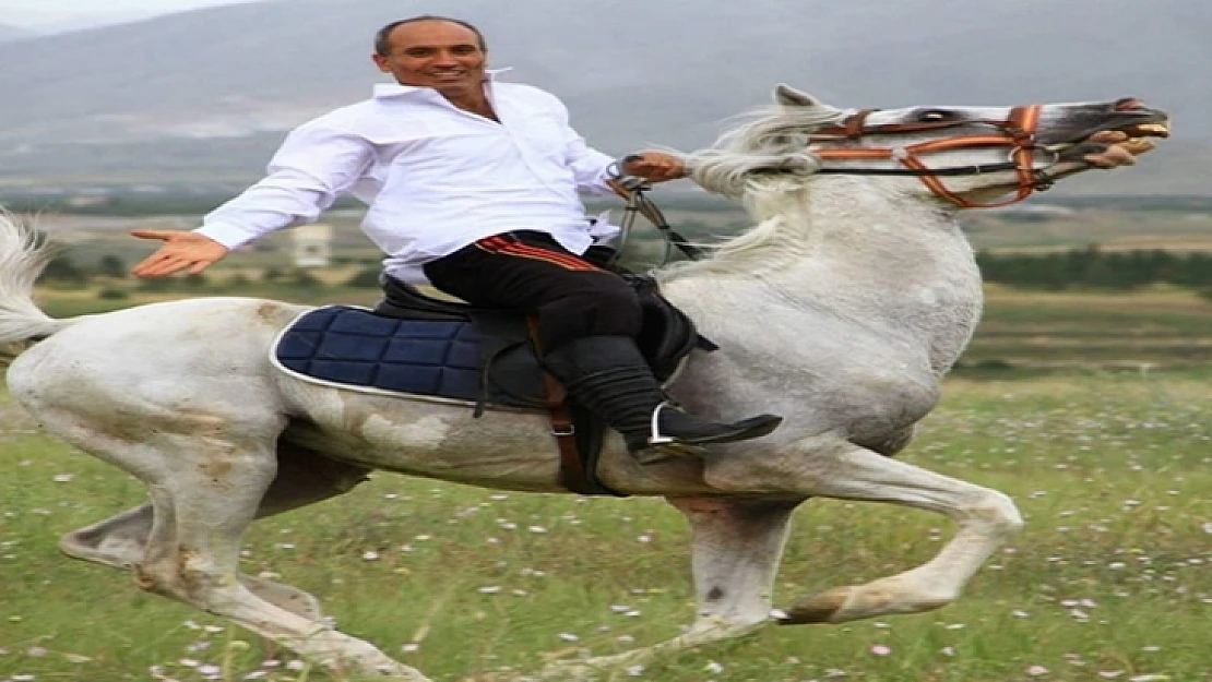 Malatya Yazıhan Atlı Cirit Takımı Erzurum'da Darp Edildi