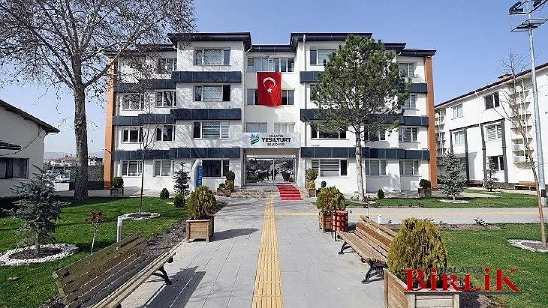 Halkımızın Ve Çalışanlarımızın Sağlığı İçin Randevulu Sisteme Geçtik