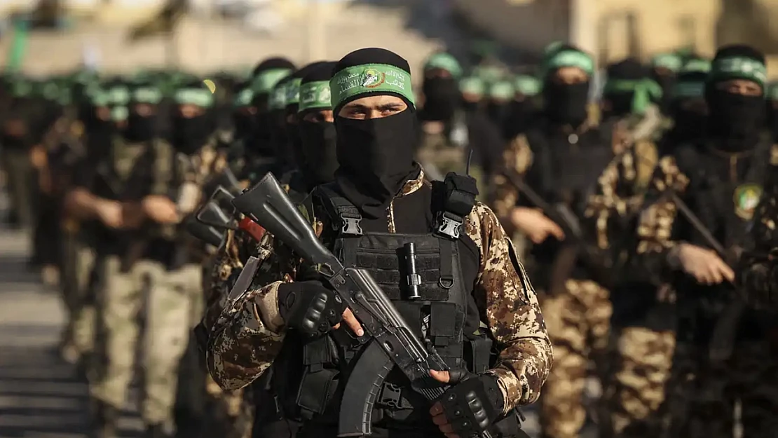 HAMAS, Gazze'de Ateşkes Önerisine Yanıtını Aracılara Sundu