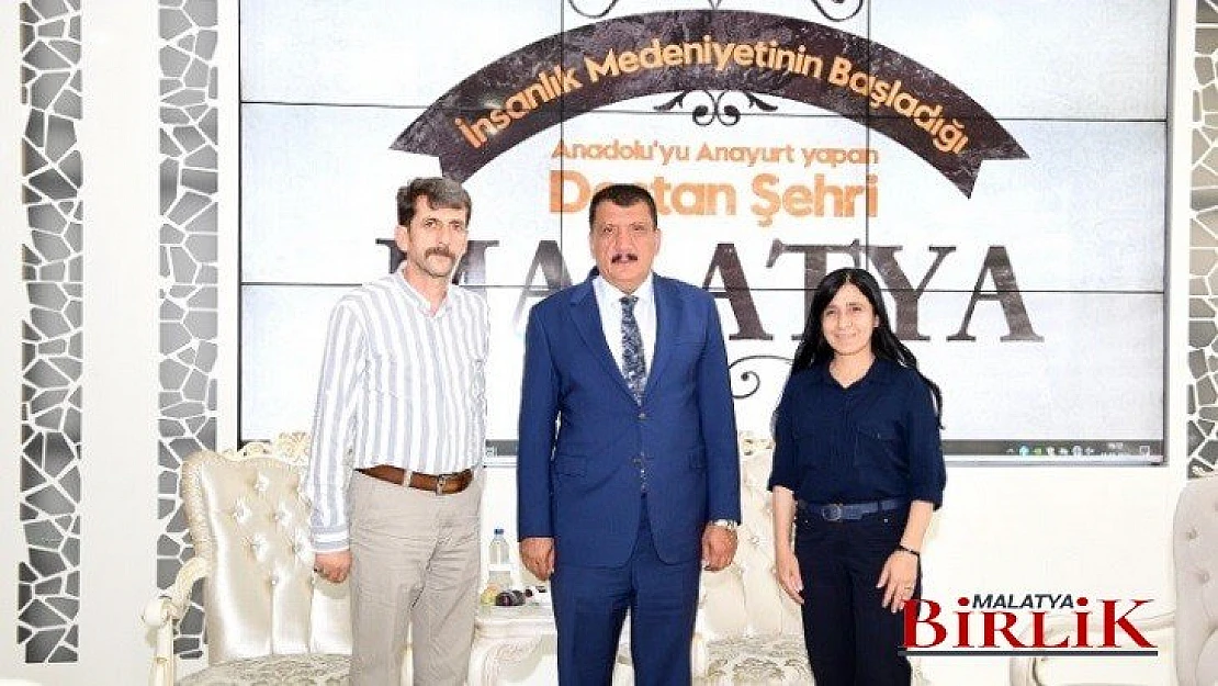 Hayata Dair Ne Varsa Malatya'da Karşılığı Var