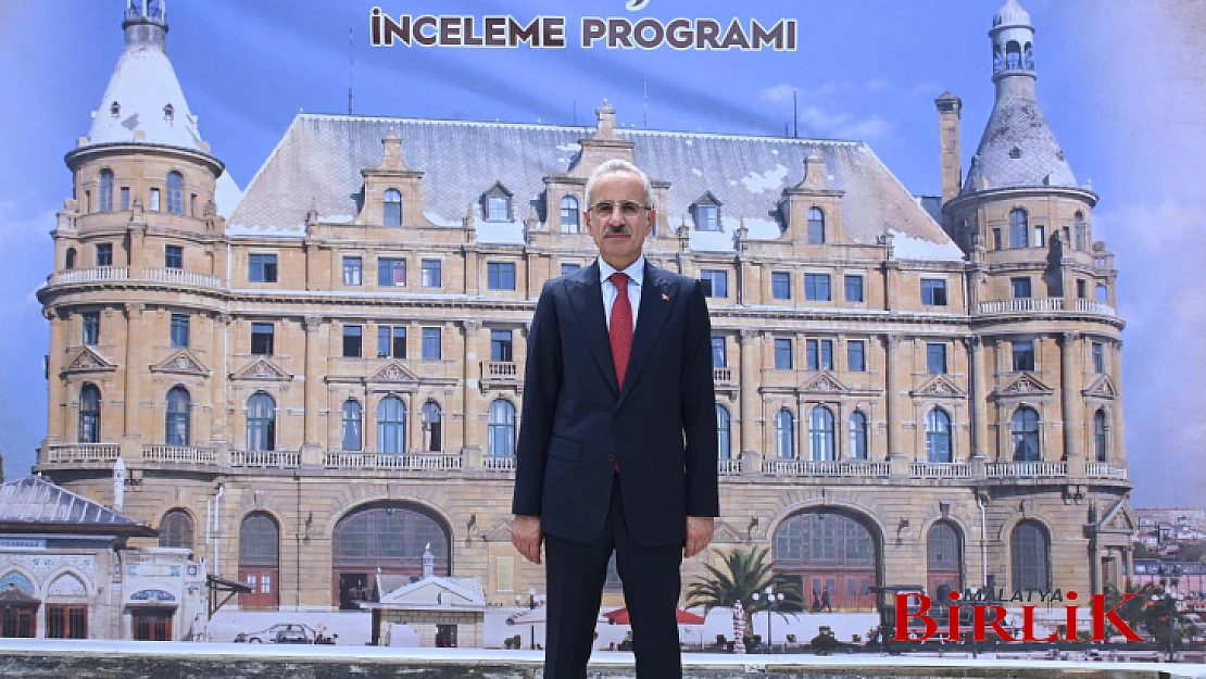 Haydarpaşa'da Tarih Gün Yüzüne Çıkıyor