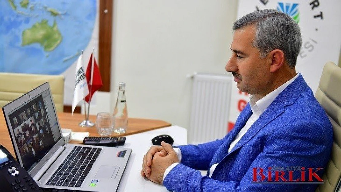 'Hizmetlerimizin Aksamaması İçin Teknolojik Altyapımızı Güçlendirdik'