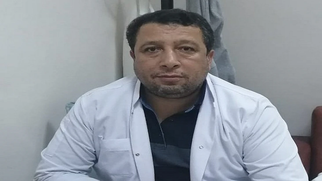 HUZUR-SEN Malatya İl Başkanı Hayrettin Eker'den Açıklama