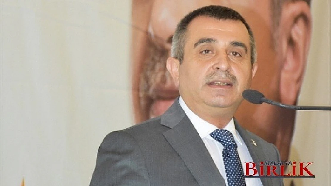 İhsan Koca'dan CHP ve Tecavüz İddialarına Açıklama