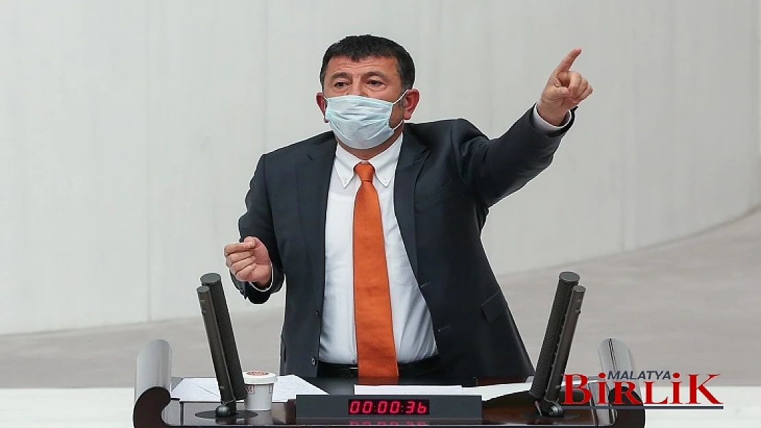 İki Genelgeyle Faaliyetleri Durdurulan 252 Bin İş Yeri Var
