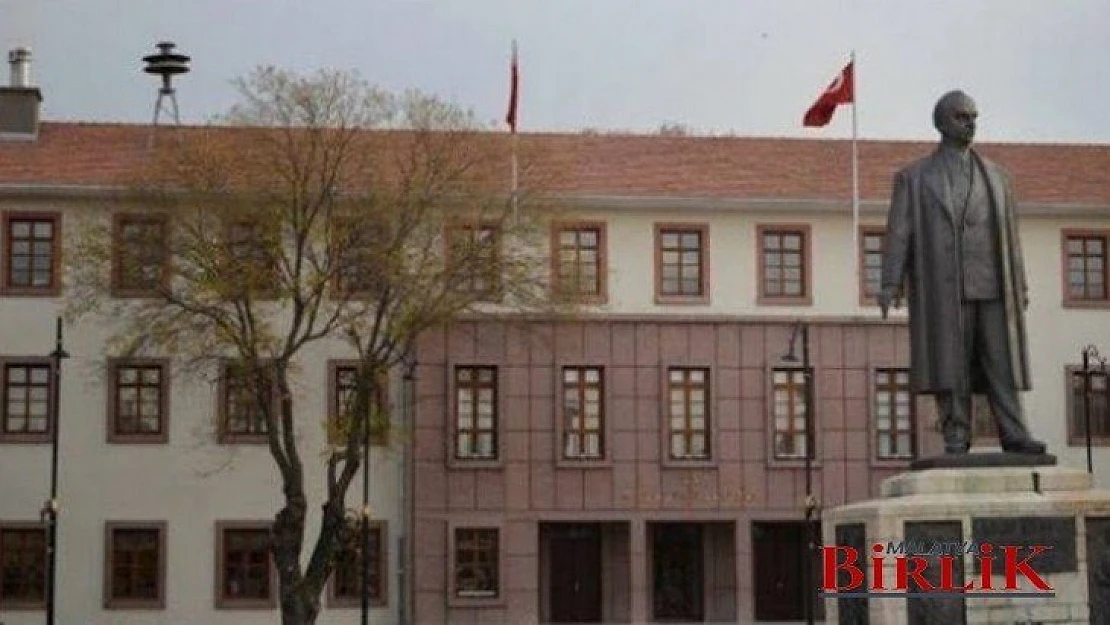 İl Umumi Hıfzıssıhha Kurul Kararı