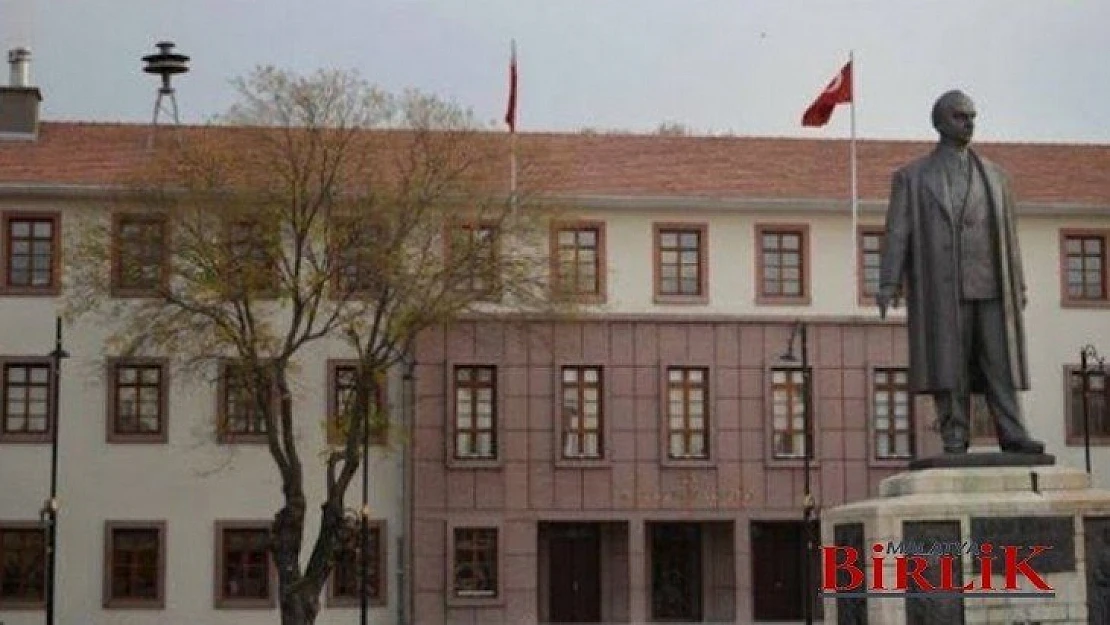 İl Umumi Hıfzıssıhha Kurul Kararı