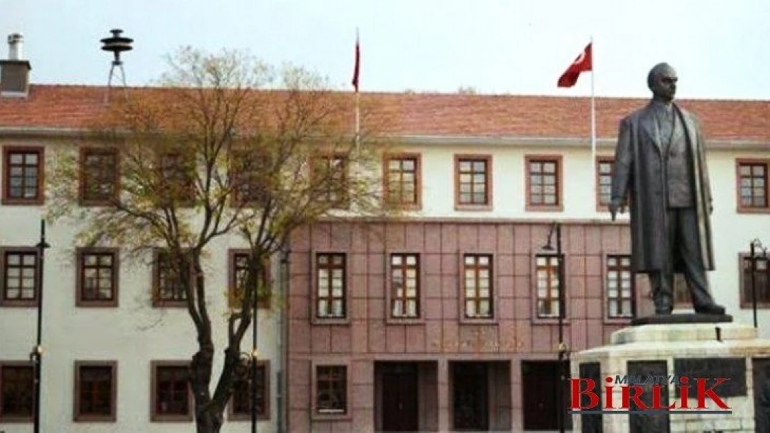 İl Umumi Hıfzıssıhha Kurul Kararı