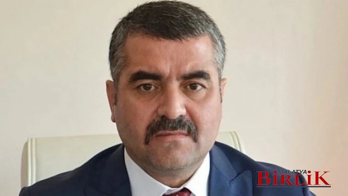 İş Adamı Avşar'dan Mevlid Kandili Mesajı