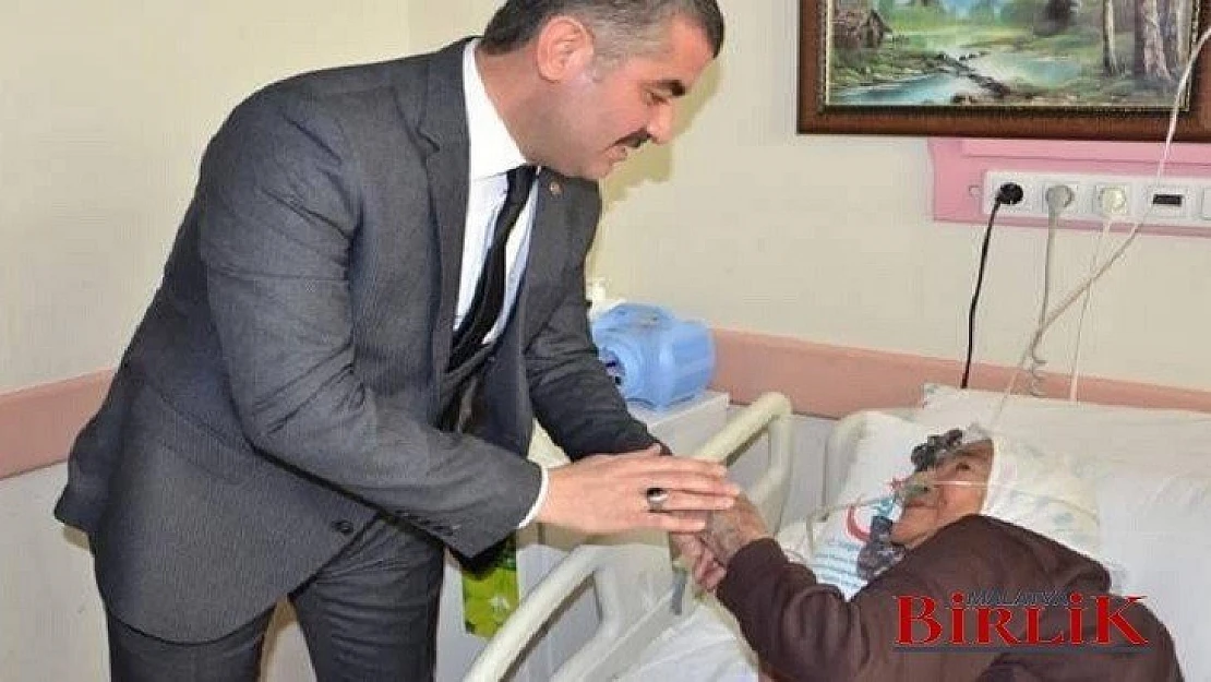 İş Adamı Avşar'dan Anneler Günü Mesajı