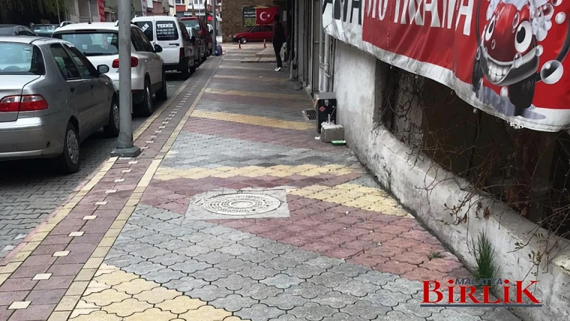 İşyerine Silahlı Saldırı 1 Yaralı