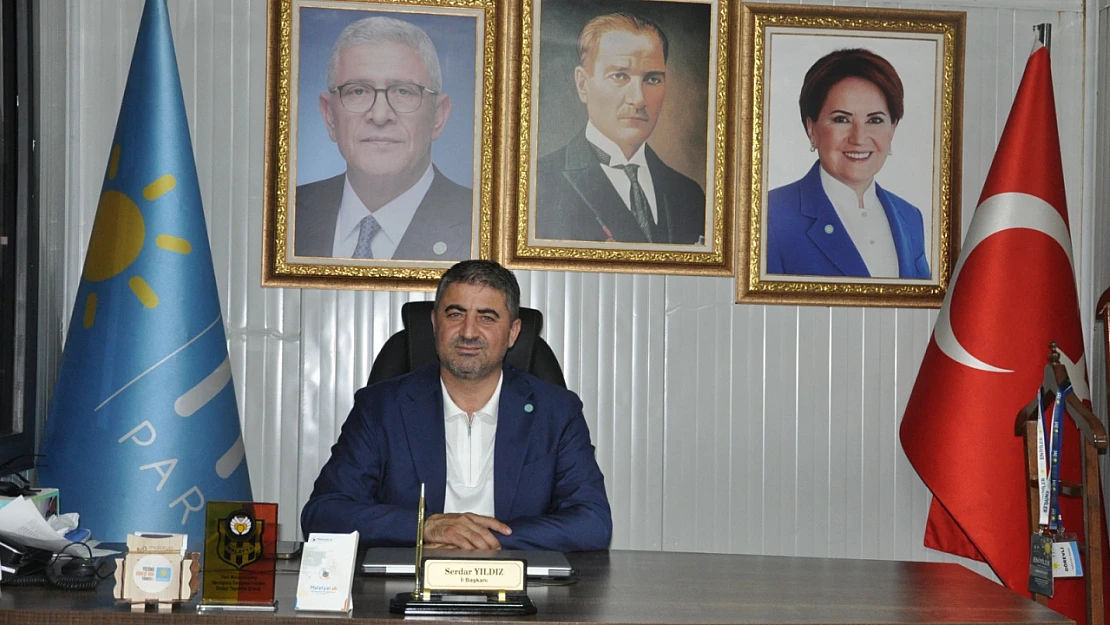 İyi ki babalarımız var!