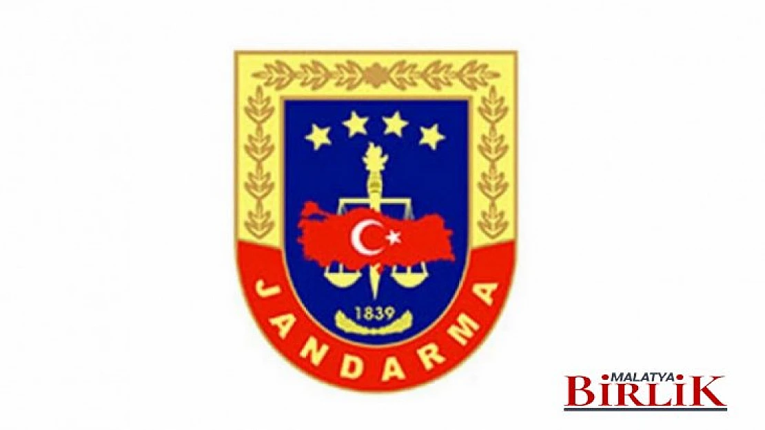 Jandarma'dan Terör Operasyonları