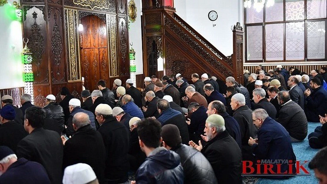 'Kalbimiz, Yüreğimiz Ve Dualarımızla Mehmetçiklerimizin Yanındayız'