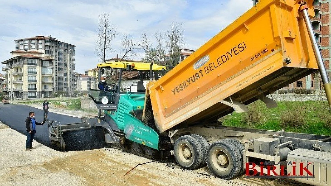 'Kaliteli Ulaşım, Kaliteli Yaşamdır'