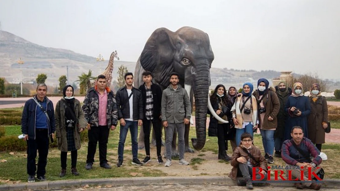 Kent Konseyinden Dijital Fotoğrafçılık Kursu