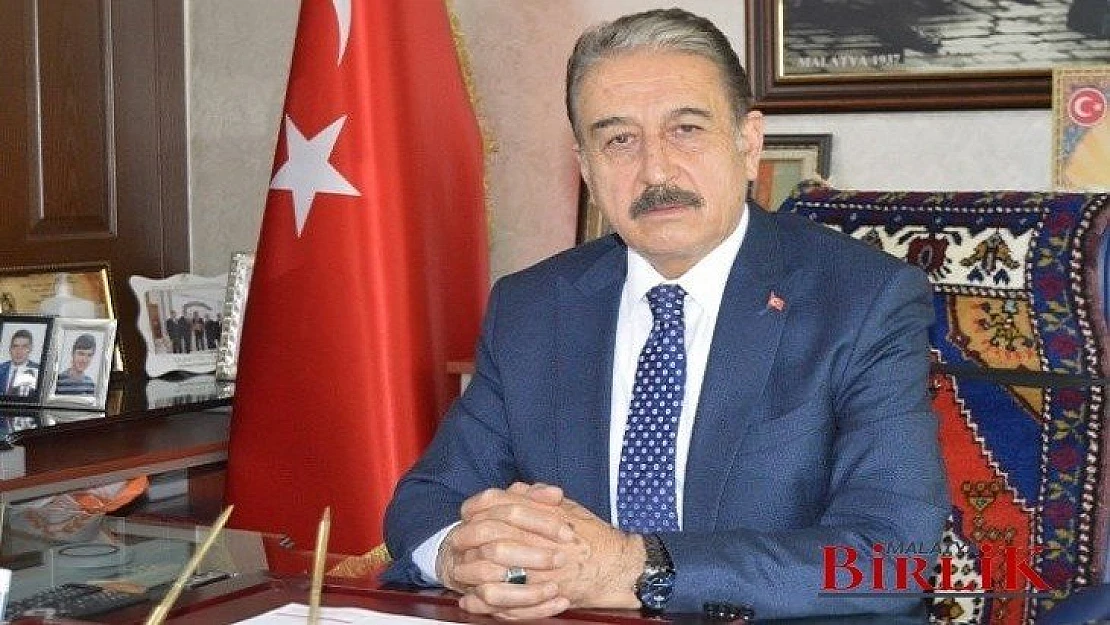 Keskin, Avrupa'daki Market Kuralları Türkiye'de de Uygulansın