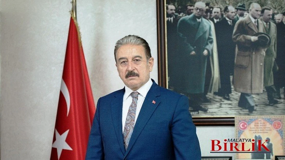 Keskin Bayrağına, Ezanına, Demokrasisine Sahip Çıkan Başka Millet Yoktur