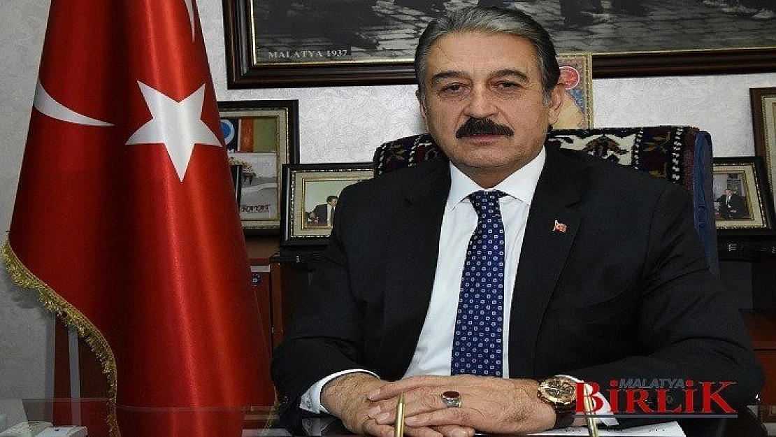 Keskin, Çanakkale'de Destan Yazan O Ruhu Yaşamak Zorundayız