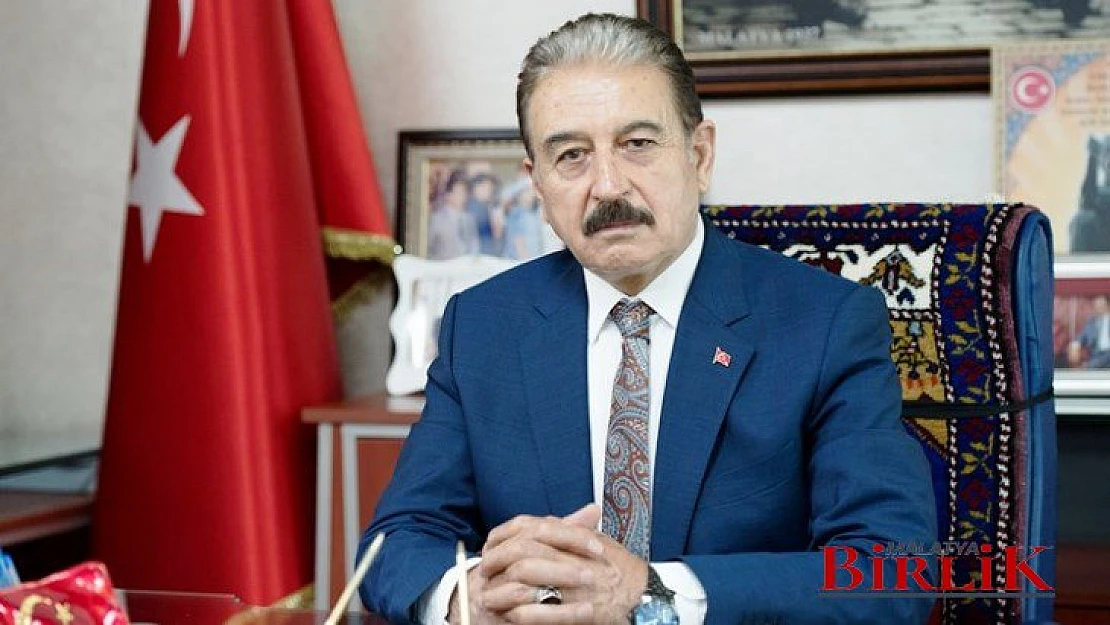 Keskin, Cumhurbaşkanımızı Destekliyoruz