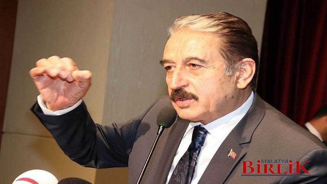 Keskin, Marketler Ve KİT'ler Elini Esnaftan Çeksinler