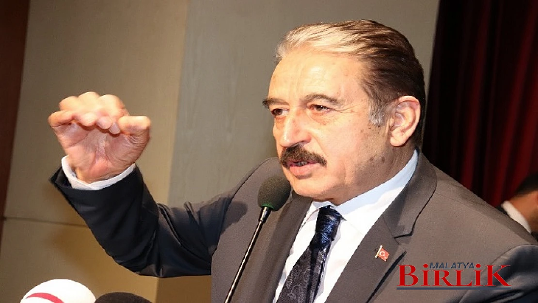 Keskin, Milli Ve Yerli Üretimin Sistemi Ahiliktir