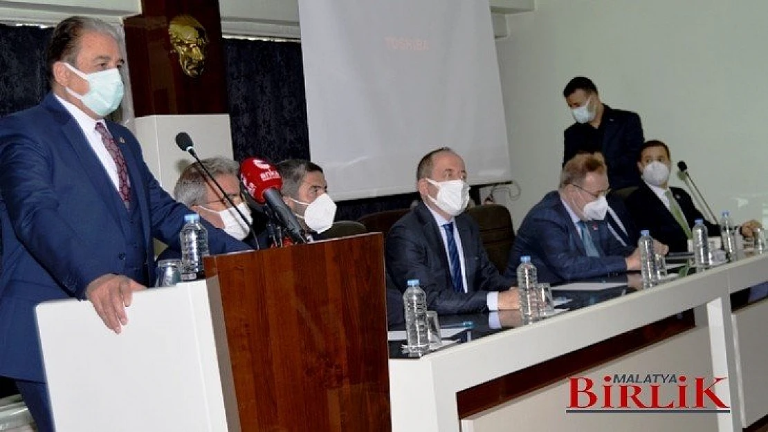 Keskin, Virüs Esnafın Kapısında Bağdaş Kurmuş Bekliyor