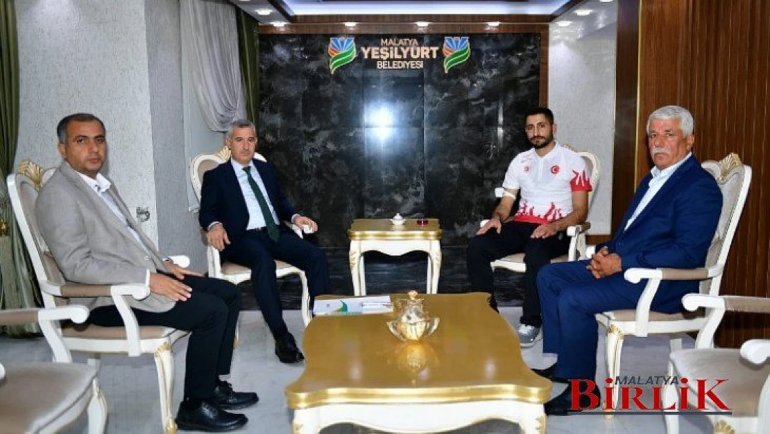 Kick-Boks Milli Takım Oyuncusu Yakup Yiğit, Dünya Şampiyonasına Katılacak