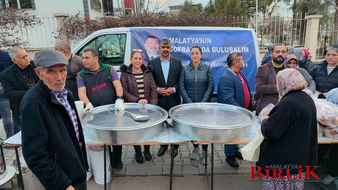 Kimse Malatya'yı Çantada Keklik Görmesin