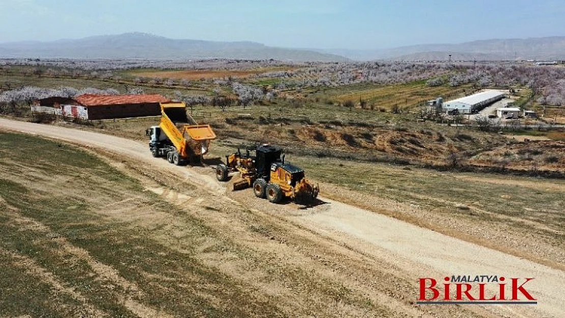 Kırkpınar Ve Tohma, Yeni Yatırımlarımızla Hızla Gelişiyor