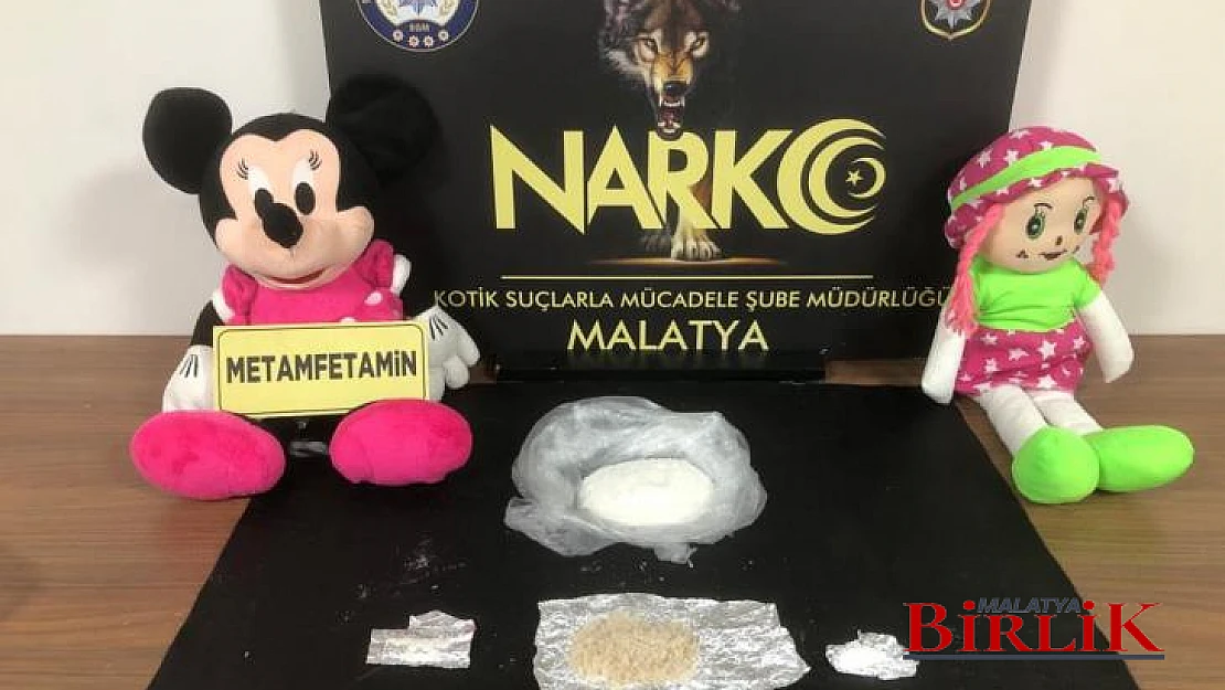 Kökünü Kurutana Kadar Uyuşturucuyla Mücadeleye Devam