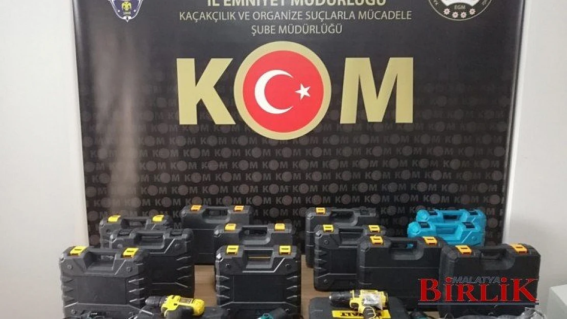 KOM Şube Müdürlüğünce 3 Ayrı Çalışma