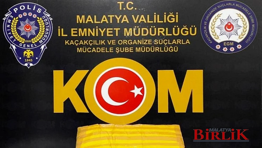 ​​​​​​​KOM'un Başarılı Çalışmaları Devam Ediyor