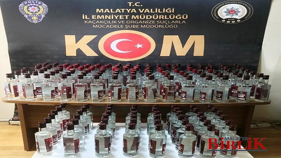 KOM'un Çalışmaları Devam Ediyor