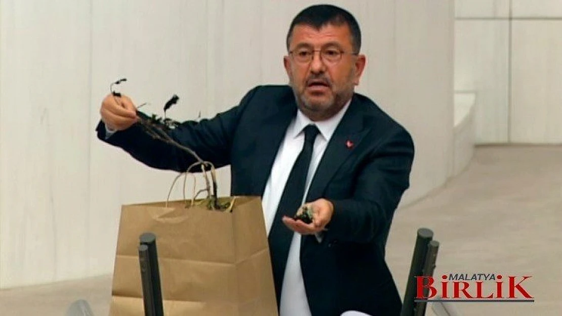 Kuraklık Yüzünden Ekmek Yapacak Buğdayı Bulamayacağız