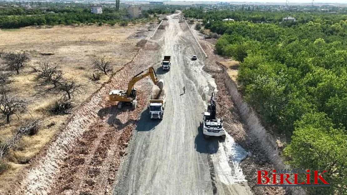 Kuzey Kuşak Yolundaki Çalışmalarda Sona Gelindi