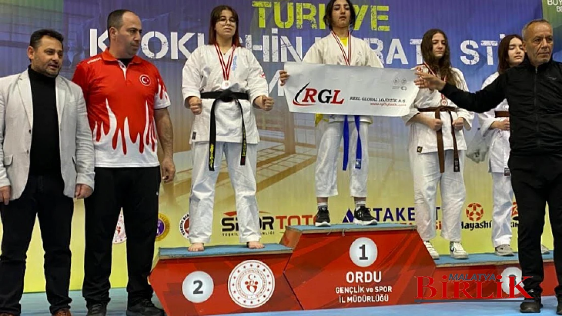 KYOKUSHİN Kalbi İstanbul'da Atacak