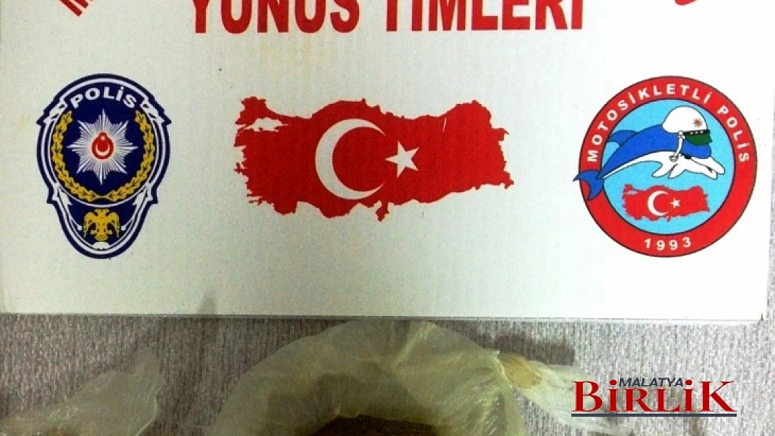 Malatya Asayişi Emin Ellerde