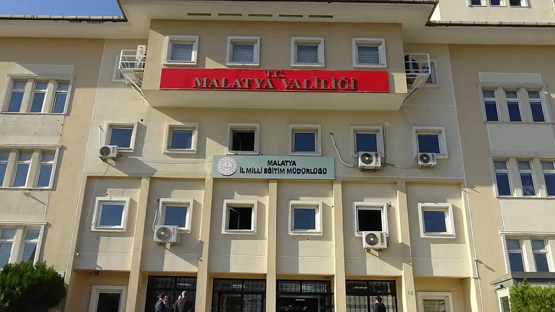 Malatya'da 8 Öğrenci LGS'de Türkiye Birincisi Oldu!
